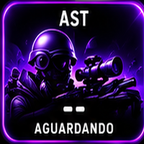Ícone original de Assistências do CS2 Live BR