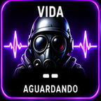 Ícone original de Vida do CS2 Live BR