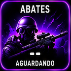 Ícone original de Abates do CS2 Live BR