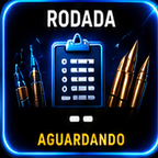 Ícone original de Rodada do CS2 Live BR